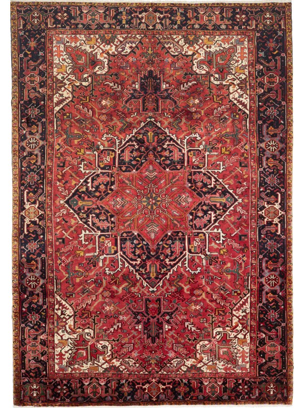 Tappeto Gorawan 238x340 cm