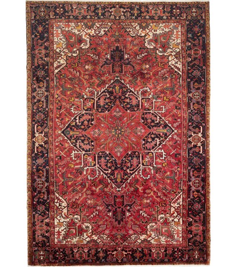 Tappeto Gorawan 238x340 cm