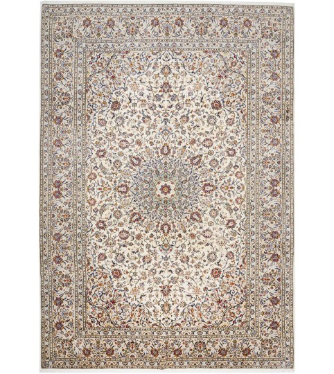 Tappeto Kashan 240x350 cm