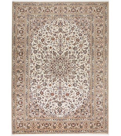 Tappeto Kashan 246x335 cm