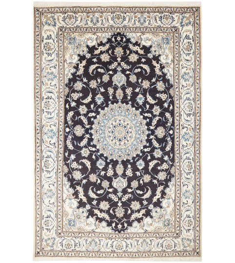 Tappeto Naiin Kashmar 190x295 cm