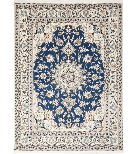 Tappeto Naiin Kashmar 168x240 cm