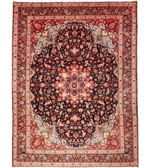 Tappeto Moud 310x410 cm