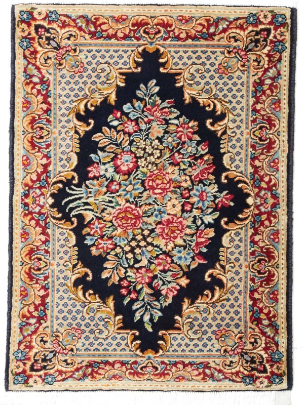 Tappeto Kerman 30 65x90 cm