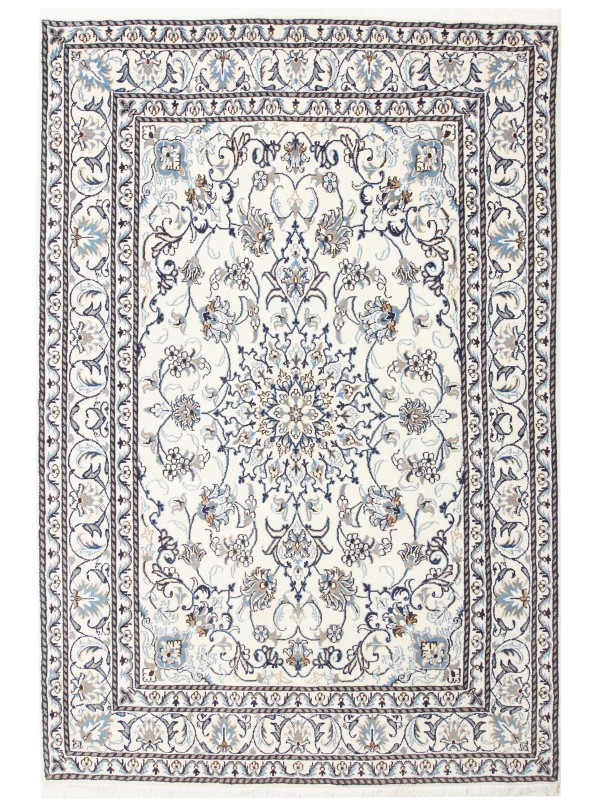 Tappeto Naiin Kashmar 147x217 cm