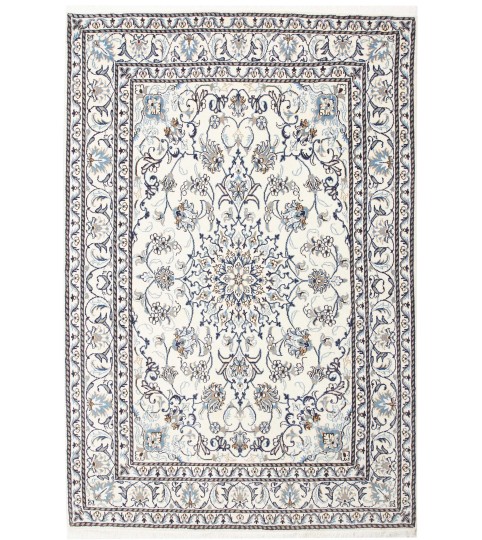 Tappeto Naiin Kashmar 147x217 cm