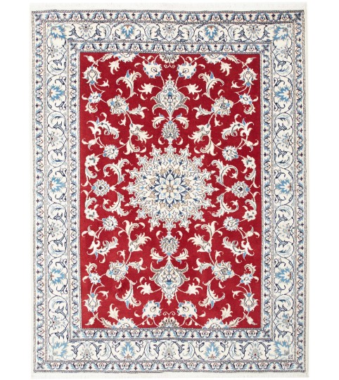 Tappeto Naiin Kashmar 153x202 cm