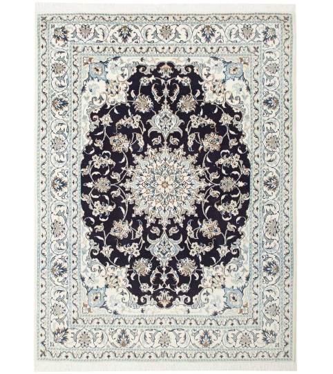 Tappeto Naiin Kashmar 150x205 cm