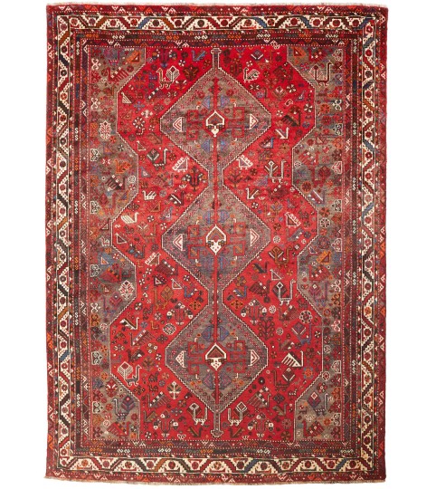 Tappeto Shiraz 214x302 cm