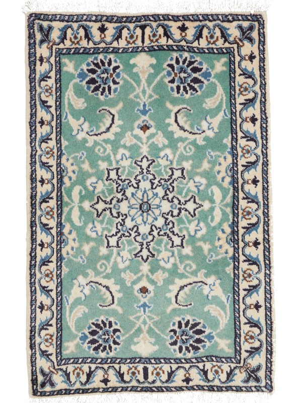 Tappeto Naiin Kashmar 60x90 cm
