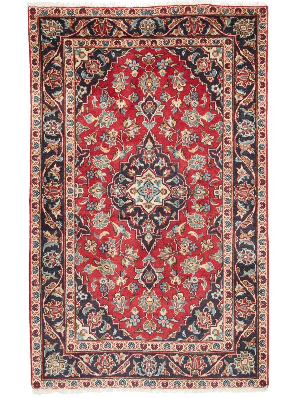 Tappeto Kashan -a- 96x153 cm
