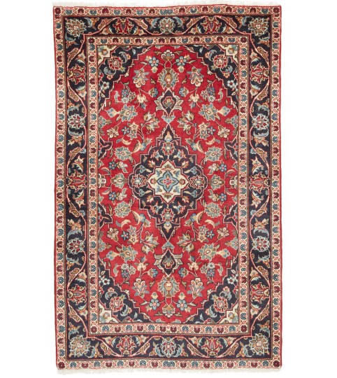 Tappeto Kashan -a- 96x153 cm