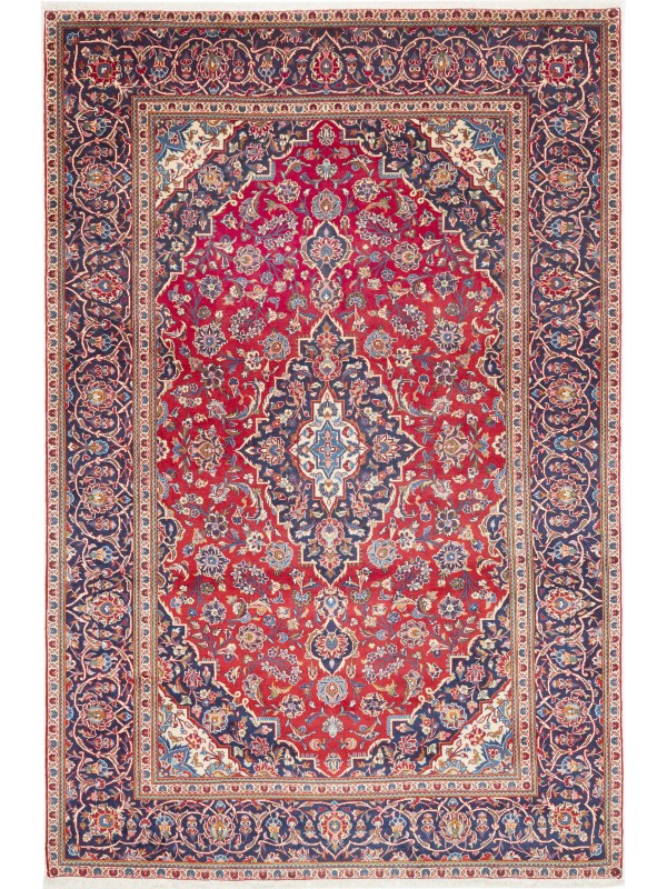 Tappeto Ardakan 190x295 cm