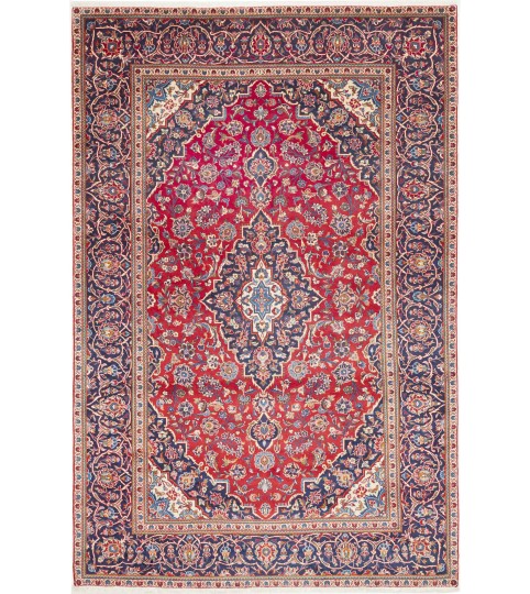 Tappeto Ardakan 190x295 cm