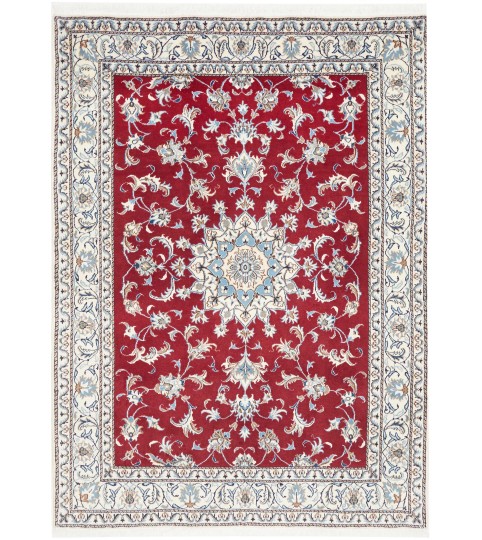 Tappeto Naiin Kashmar 163x232 cm