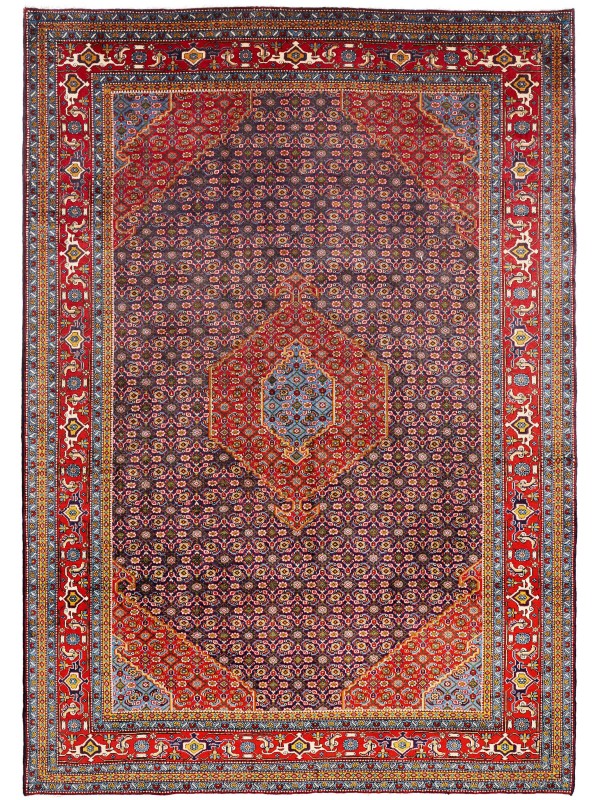 Tappeto Ardabil 200x288 cm
