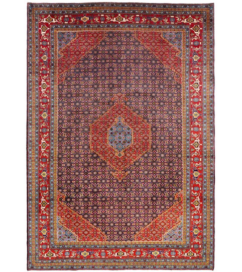 Tappeto Ardabil 200x288 cm