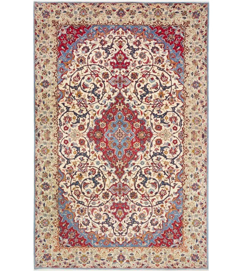 Tappeto Nadjafabad 238x370 cm