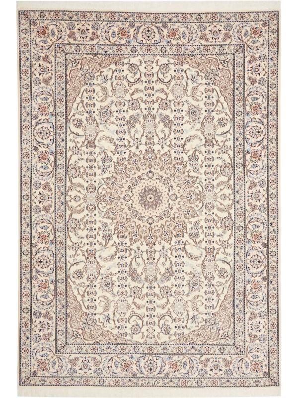 Tappeto Naiin 6la 163x238 cm
