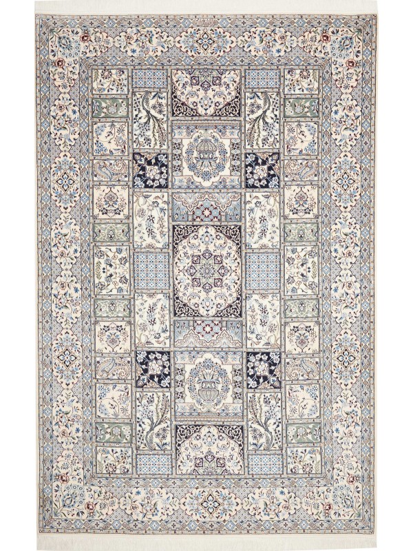 Tappeto Naiin 6la 163x257 cm