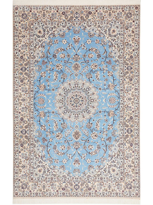 Tappeto Naiin 6la 156x235 cm