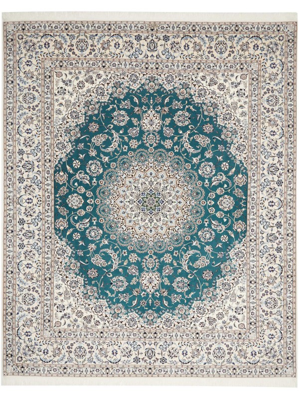Tappeto Naiin 6la 259x312 cm
