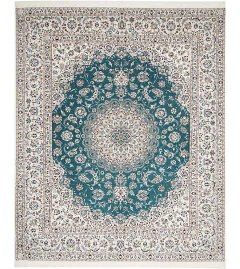 Tappeto Naiin 6la 259x312 cm