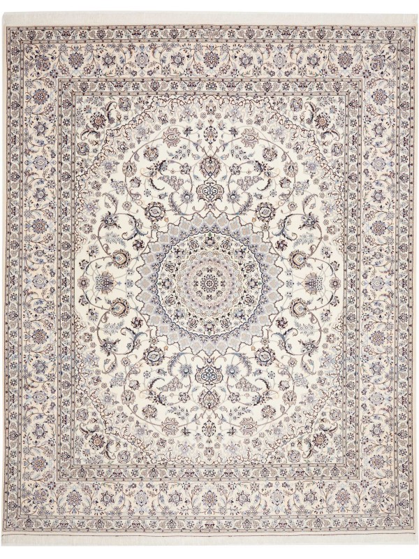 Tappeto Naiin 6la 251x311 cm