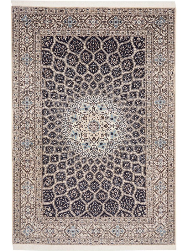 Tappeto Naiin 6la 212x312 cm