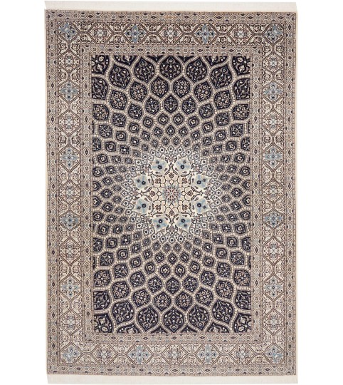 Tappeto Naiin 6la 212x312 cm