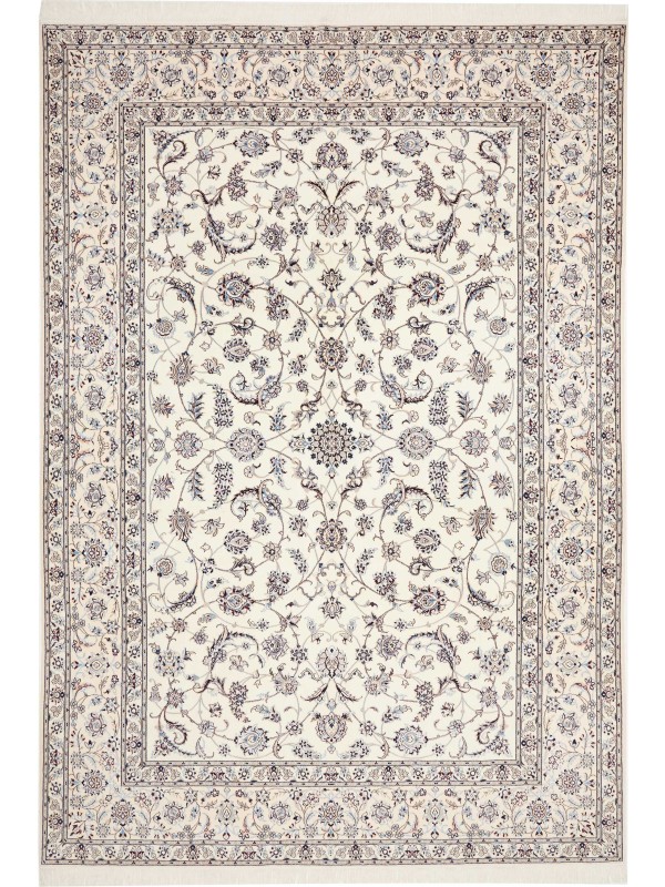 Tappeto Naiin 6la 211x306 cm