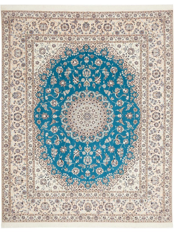 Tappeto Naiin 6la 207x250 cm