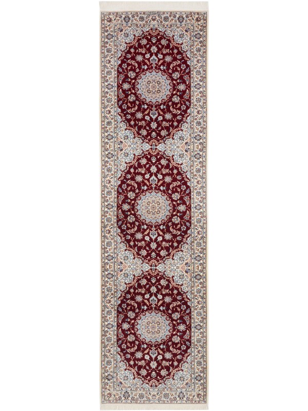 Tappeto Naiin 6la 84x315 cm