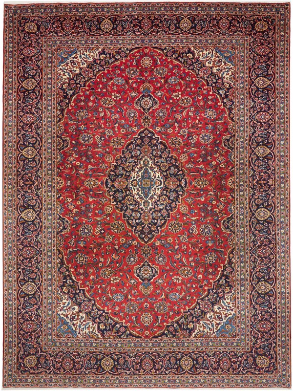 Tappeto Ardakan 298x400 cm