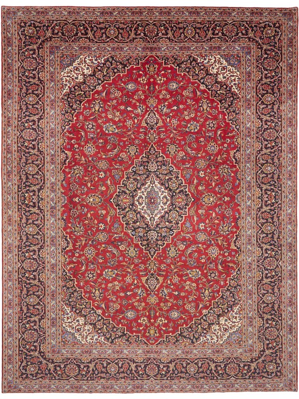 Tappeto Ardakan 292x393 cm
