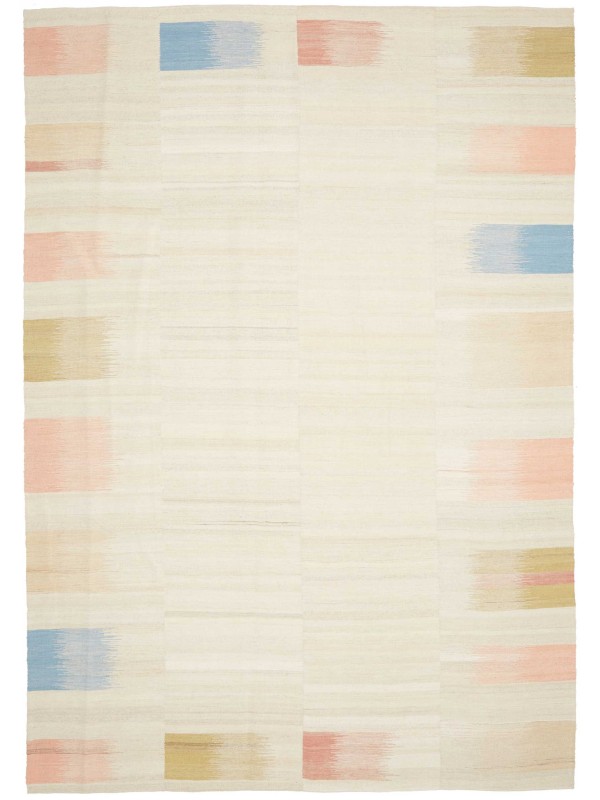 Tappeto Kelim -a- 222x321 cm