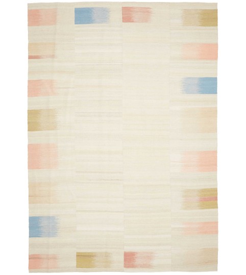 Tappeto Kelim -a- 222x321 cm