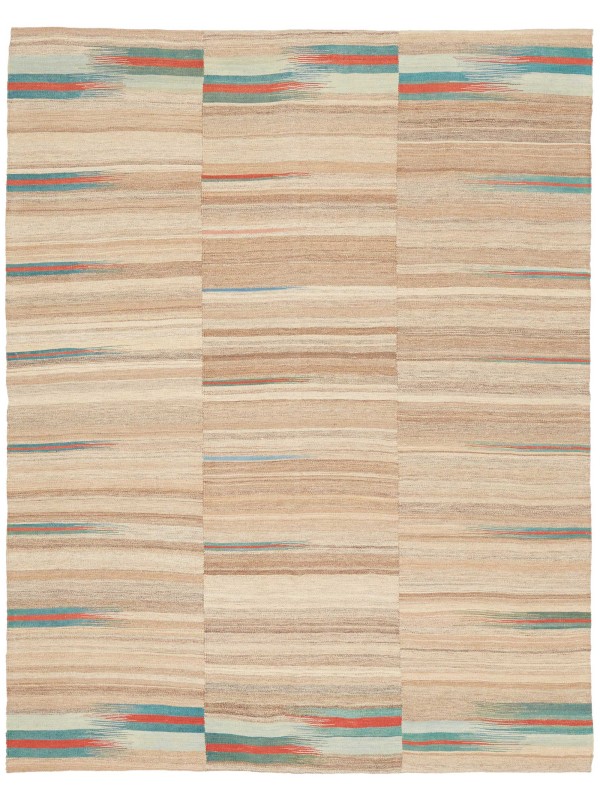 Tappeto Kelim -a- 166x210 cm