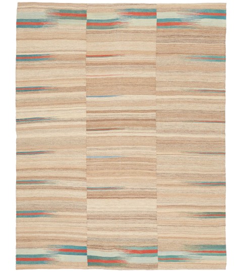 Tappeto Kelim -a- 166x210 cm