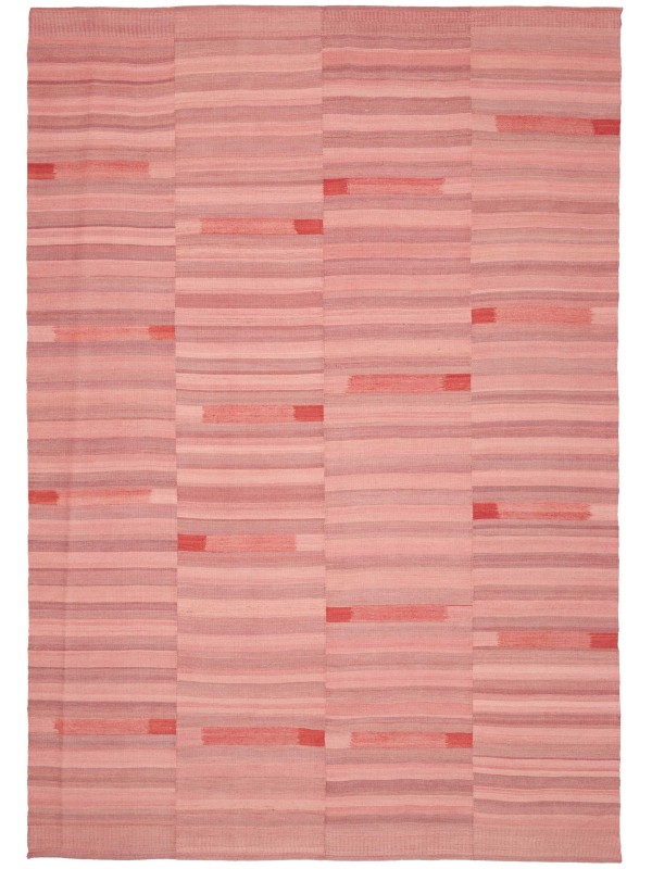 Tappeto Kelim -a- 223x323 cm