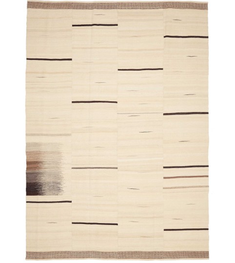 Tappeto Kelim -a- 221x314 cm