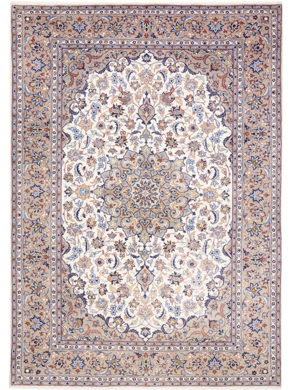 Tappeto Kashan 200x285 cm
