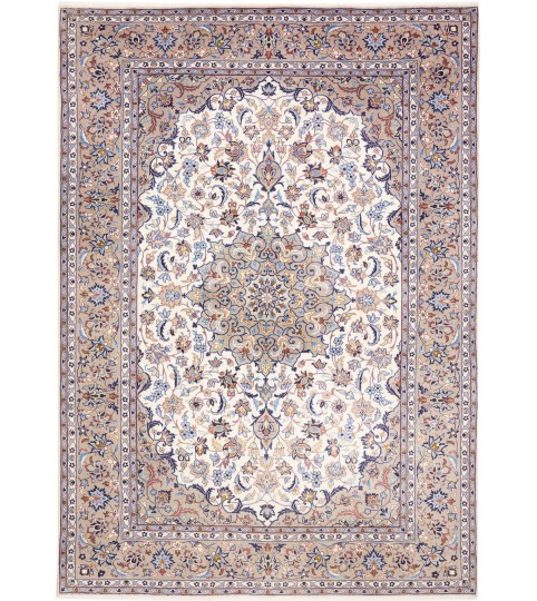 Tappeto Kashan 200x285 cm