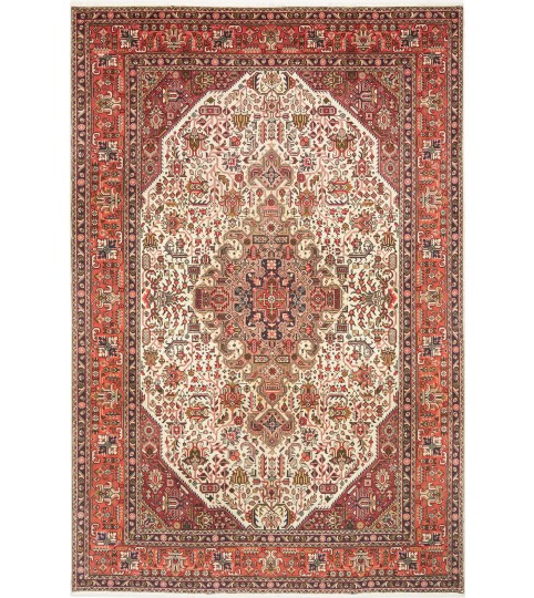 Tappeto Tabriz 200x300 cm