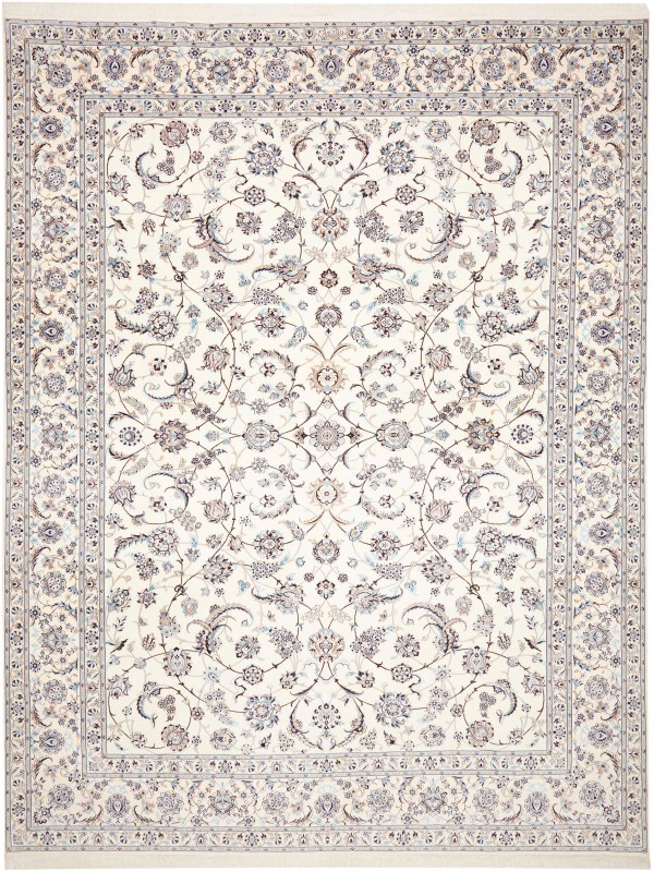Tappeto Naiin 6la 306x403 cm