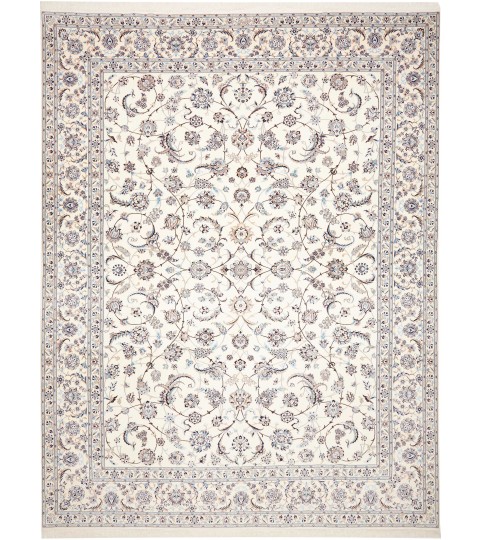 Tappeto Naiin 6la 306x403 cm