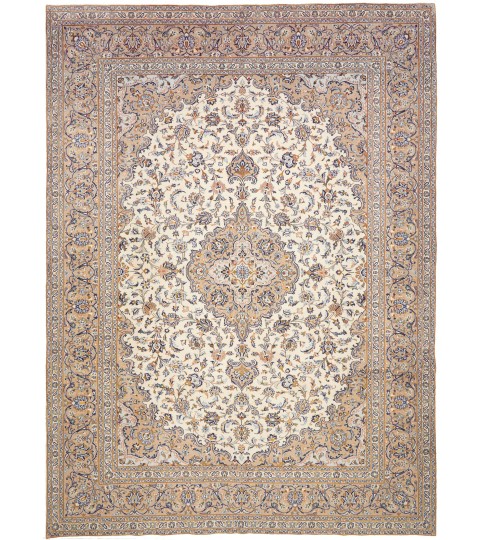 Tappeto Kashan 298x400 cm