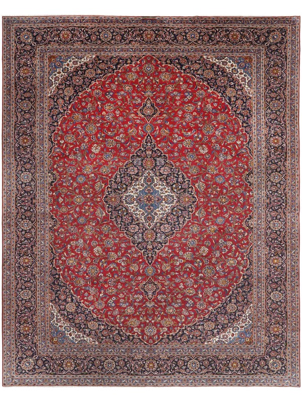 Tappeto Ardakan 400x503 cm