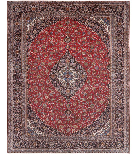 Tappeto Ardakan 400x503 cm