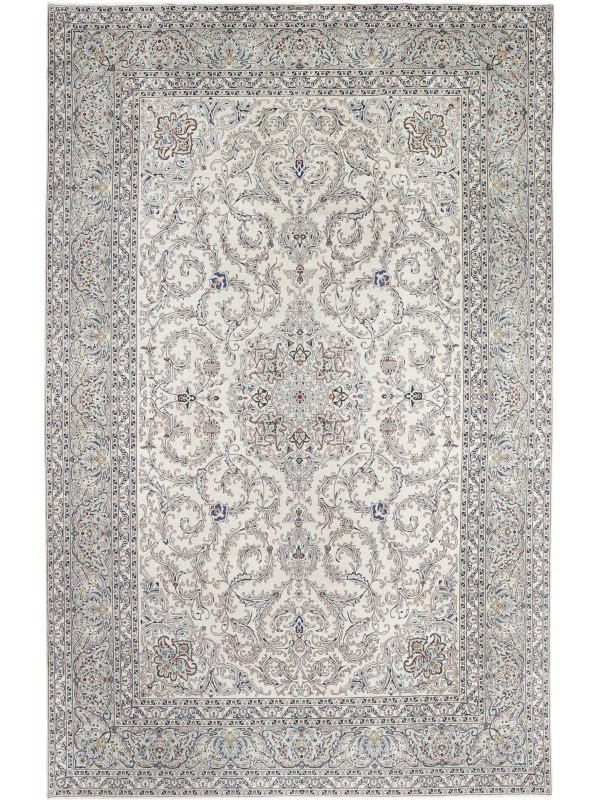 Tappeto Kashan 334x532 cm